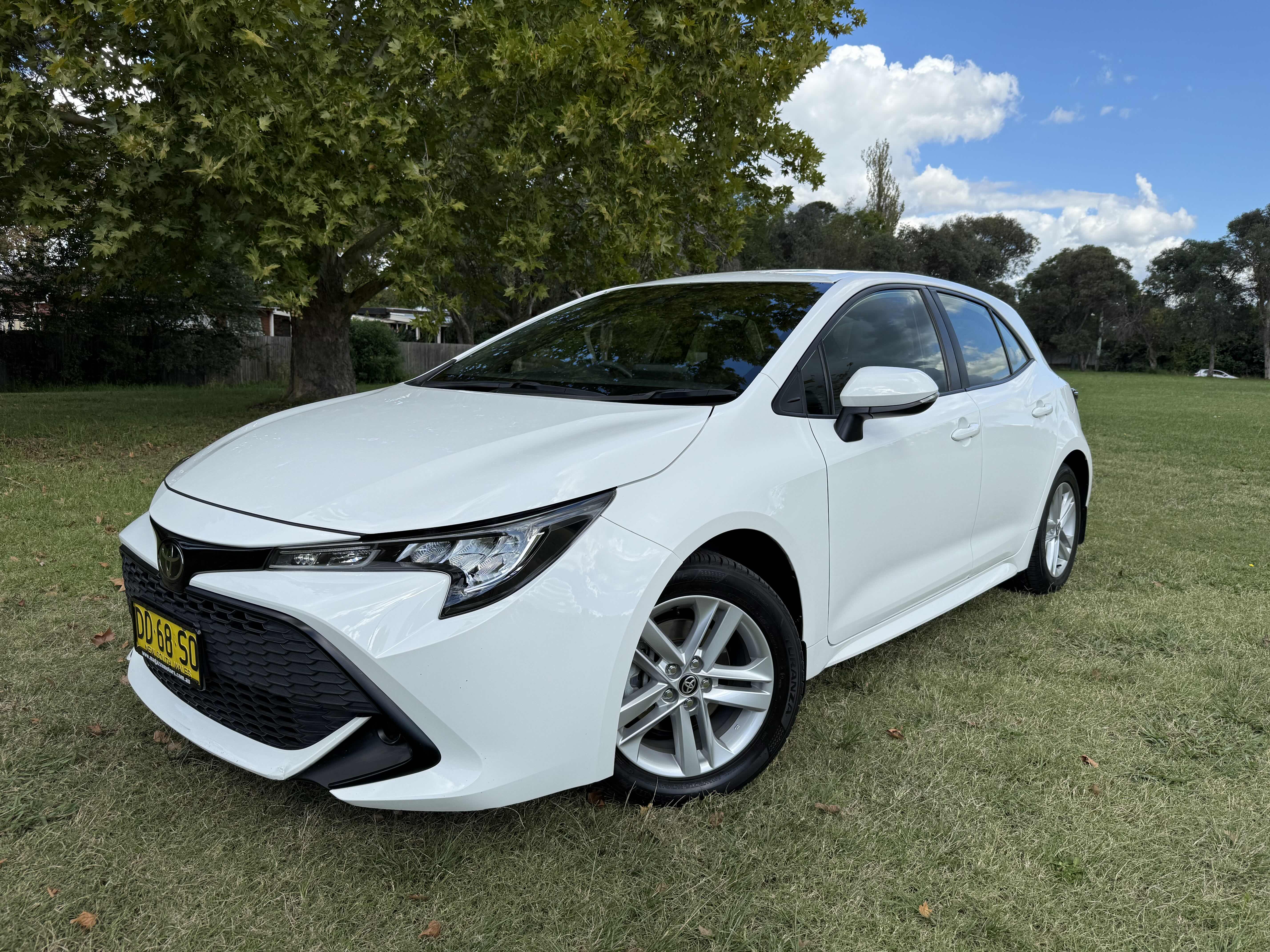 Vehicle Image
