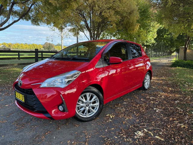 Vehicle Image